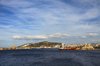 Ceuta seascape