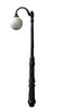 Street lamp