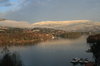 view from my window