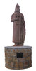Knight monument