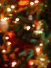 Christmas Blurrs