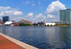 Inner Harbor - Baltimore, Mary