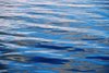 reflections of the sky