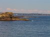 The Point - New England Seasho