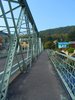 Shelburne Falls Steel Bridge