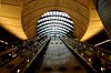 Subway station