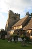 Sussex church