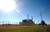 Power Plant