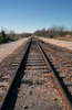 Train Tracks