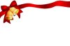 Christmas Ribbon