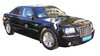 Embassy car