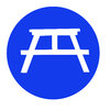 Roadsign: minor tourist object