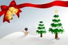 Christmas Landscape 2