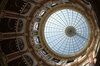 Glass Roof