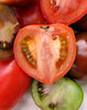 tomatoes - inside story
