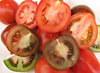 tomatoes - inside story