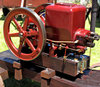 power machines