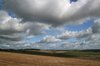 Downland sky