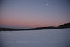 winter scenery