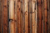 old door