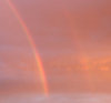 rainbow beginning