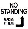 sitting only