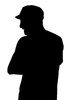 Boy in a cap