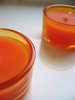 Orange Candles