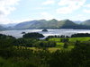 Derwentwater, Lake District 1