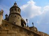 Fisherman's Bastion, Budapest 