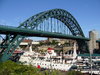 Tyne Bridge