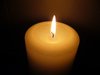 Burning Candle