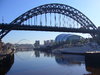 Bridges of the Tyne 2