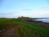 Dunstanburgh Castle 1