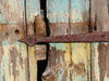 Rusty Hinge