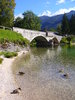 Lake Bohinj, Slovenia 3