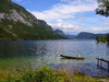 Lake Bohinj, Slovenia 5