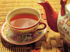 tea time