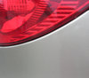 Abstract: Car Reflections