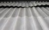 corrugated metal