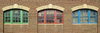 Windows in Brick