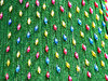 Christmas colours