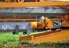 Electric Hydraulic Engine