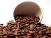 Coffee beans