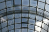 Glass ceiling