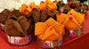 Chinese cakes