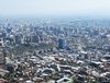 santiago de chile