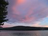 Twilight on the Lake