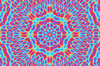 Kinky 70's Background