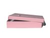 pink box
